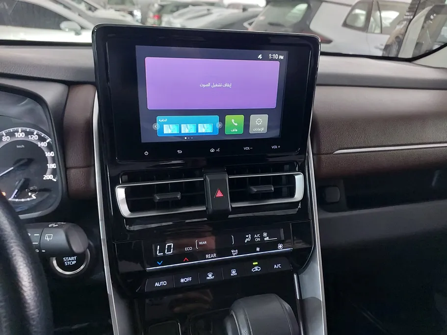 2025 Toyota Innova GL 