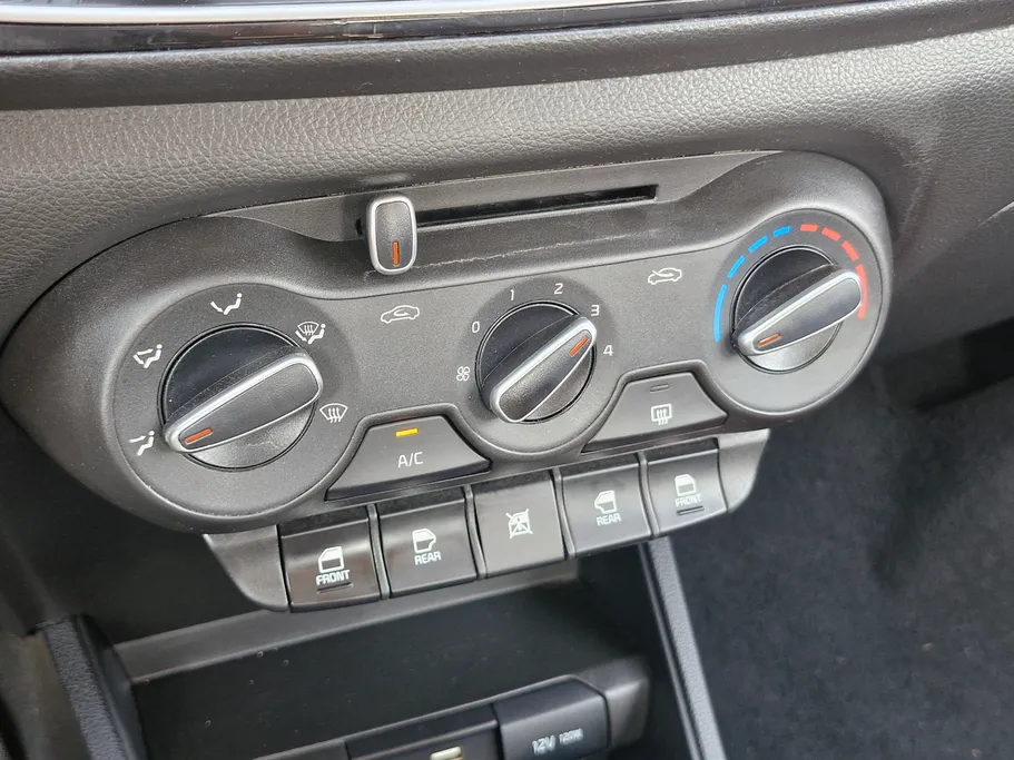 كيا بيجاس LX 2024 
