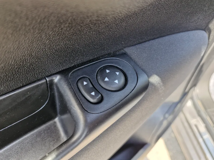 2024 Fiat 500 Hatchback 