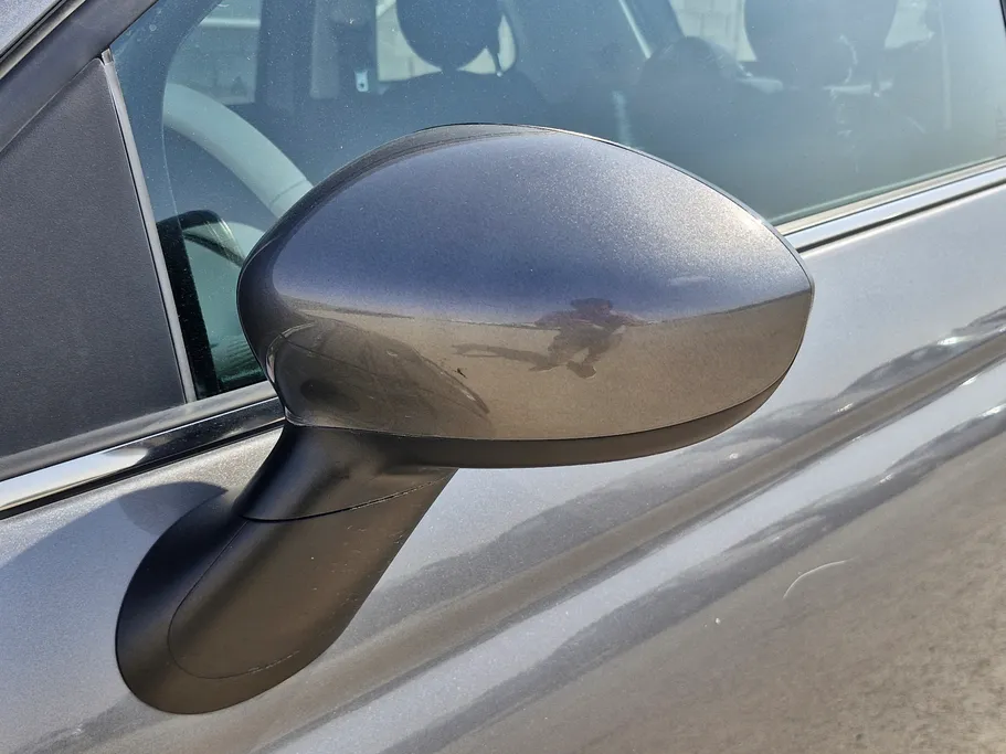 2024 Fiat 500 Hatchback 