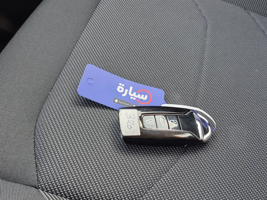 فولكس فاجن طوارق  2023 