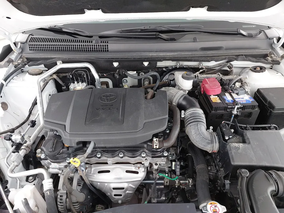 2024 Toyota Yaris  Y 