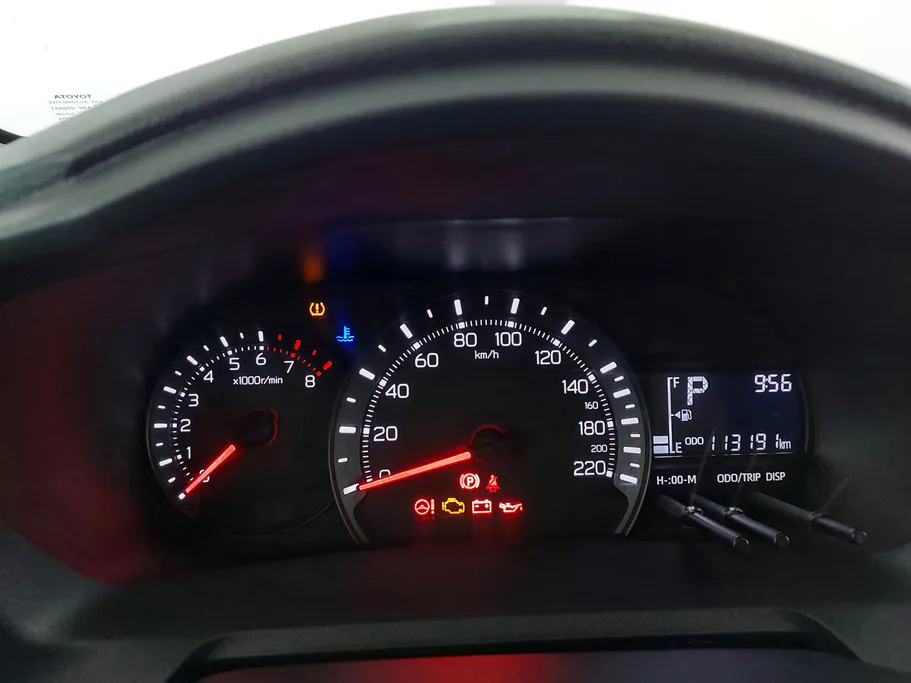2024 Toyota Yaris  Y 