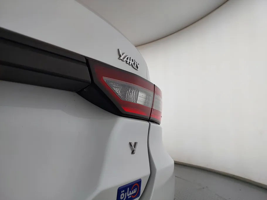 2024 Toyota Yaris  Y 
