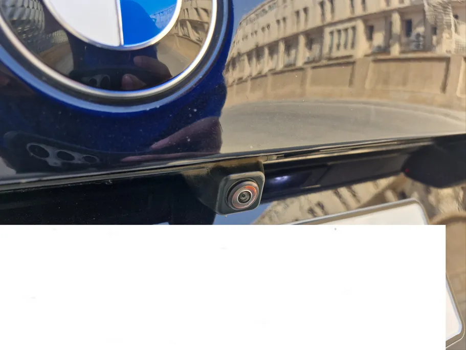 بي ام دبليو الفئة اكس 5 xDrive 40i 2023 