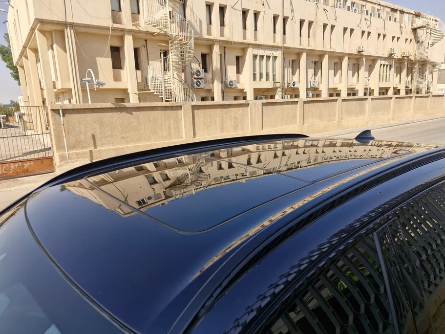 بي ام دبليو الفئة اكس 5 xDrive 40i 2023 