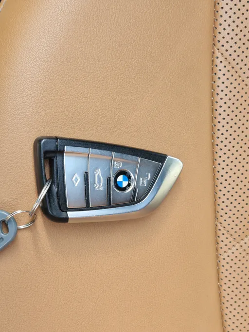 بي ام دبليو الفئة اكس 5 xDrive 40i 2023 