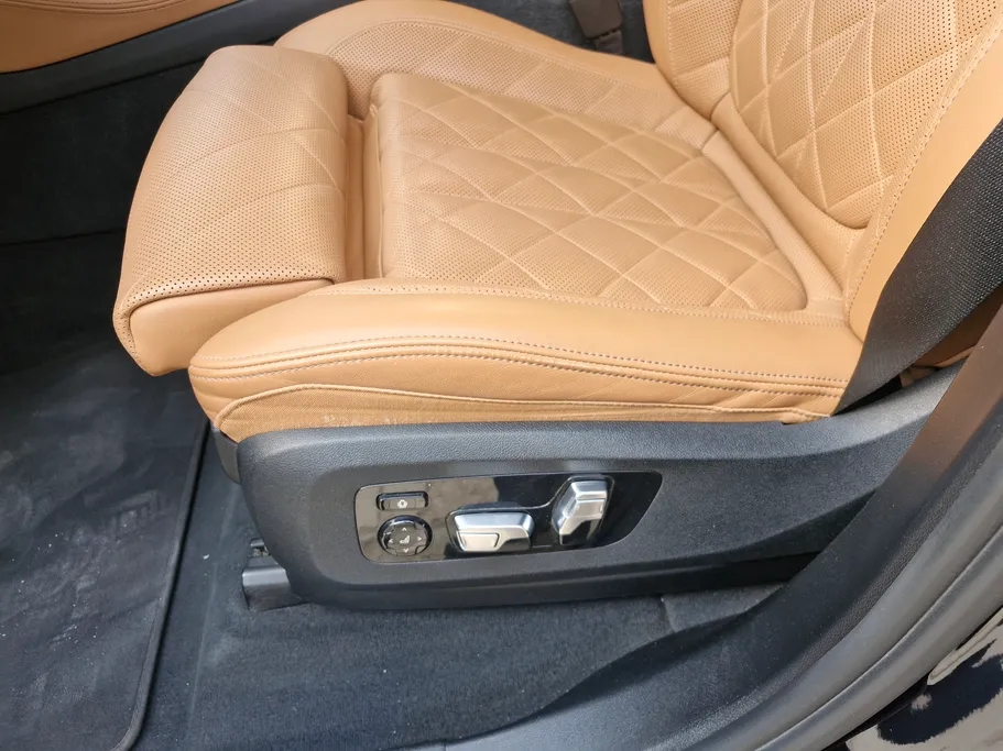 بي ام دبليو الفئة اكس 5 xDrive 40i 2023 