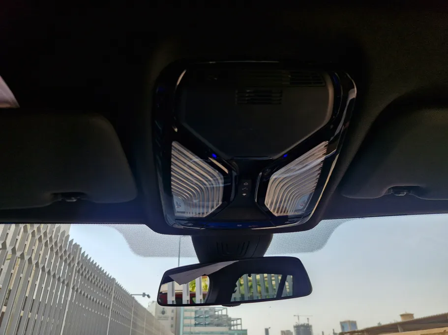 بي ام دبليو الفئة اكس 5 xDrive 40i 2023 