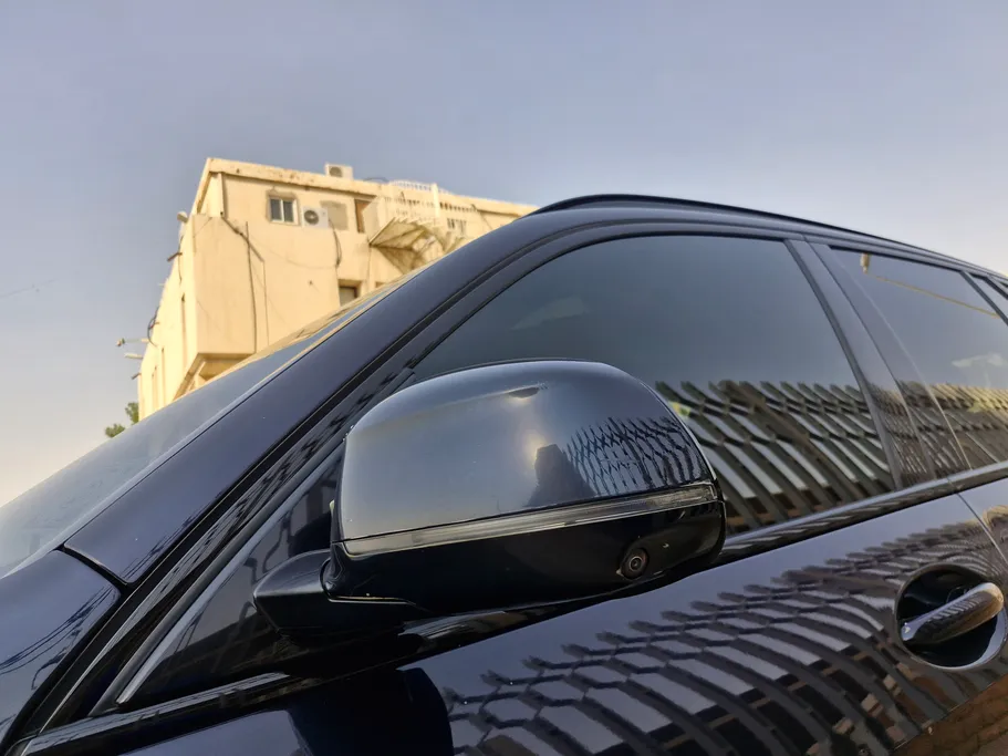 بي ام دبليو الفئة اكس 5 xDrive 40i 2023 