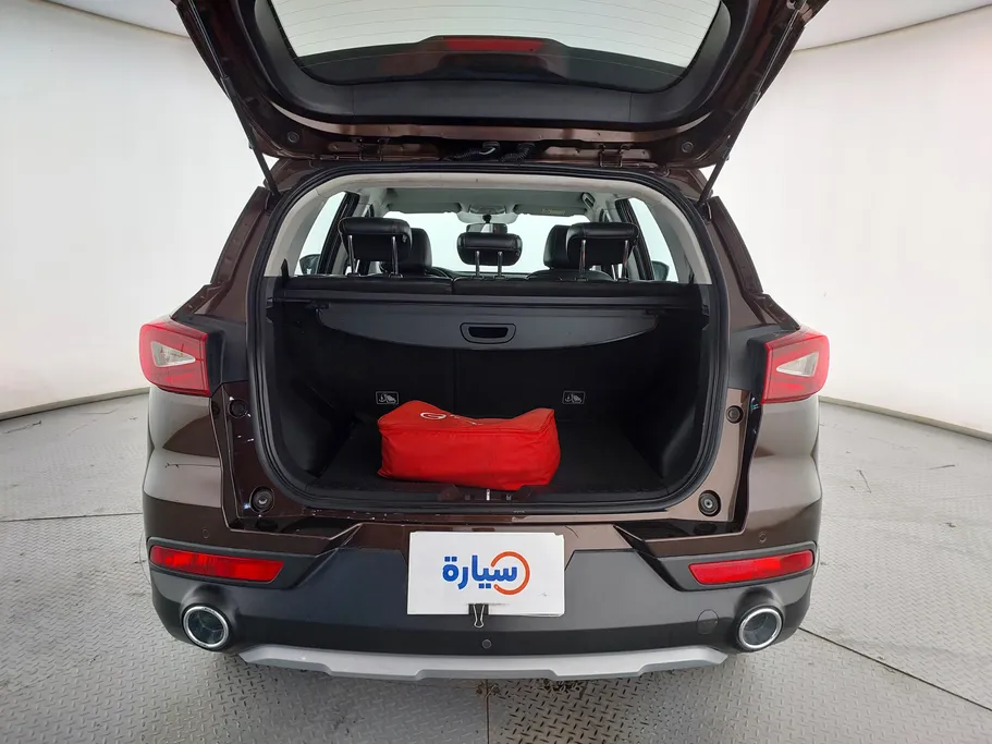 GAC GS3 GS 2023 