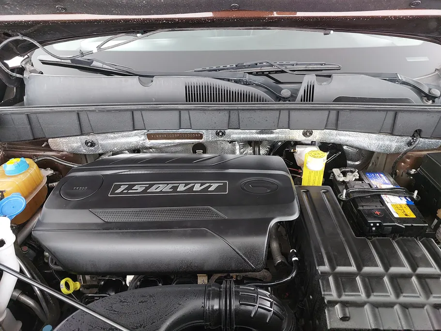 GAC GS3 GS 2023 