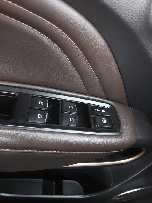 GAC GS3 GS 2023 