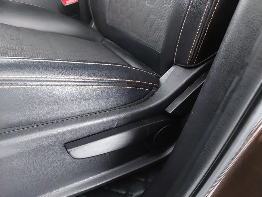 GAC GS3 GS 2023 