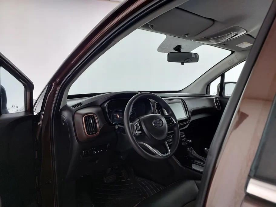 GAC GS3 GS 2023 