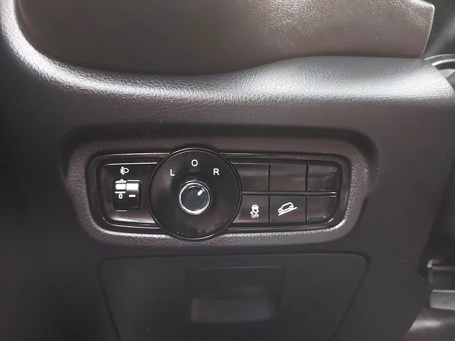 GAC GS3 GS 2023 