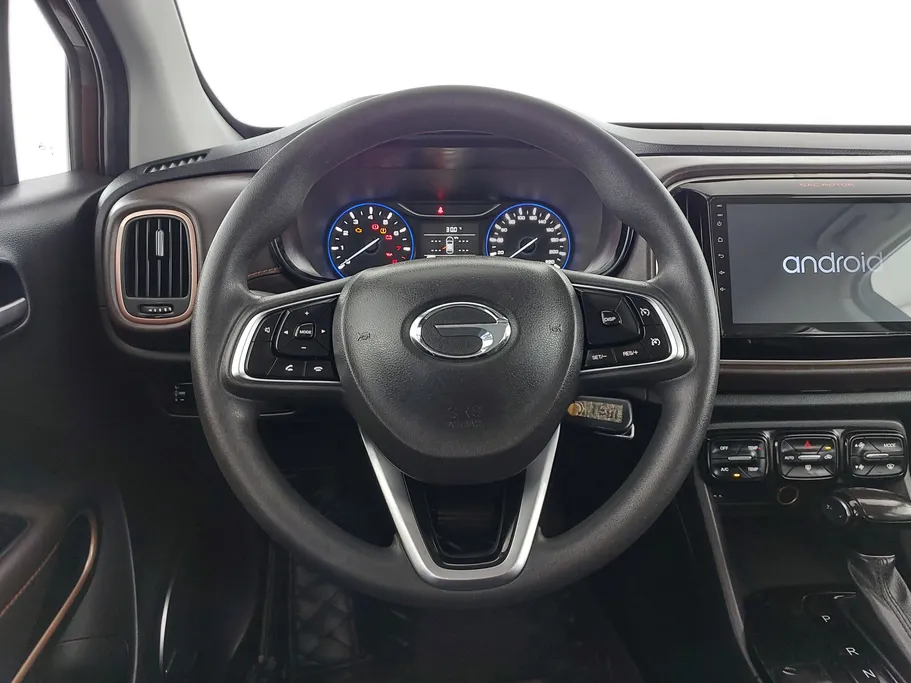 GAC GS3 GS 2023 