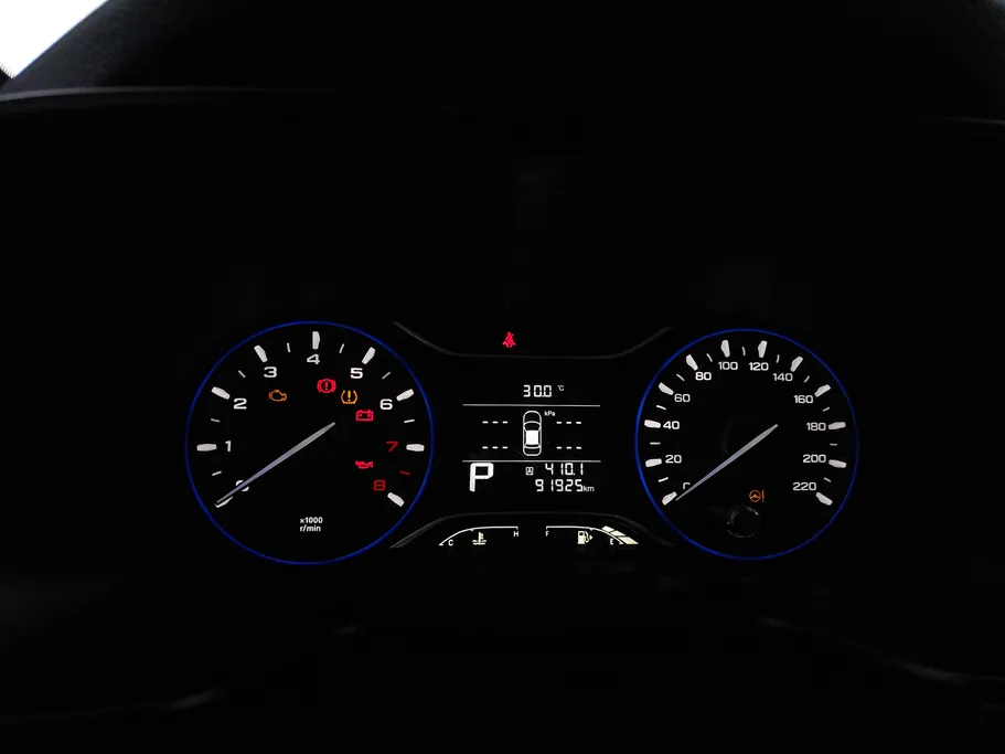 GAC GS3 GS 2023 