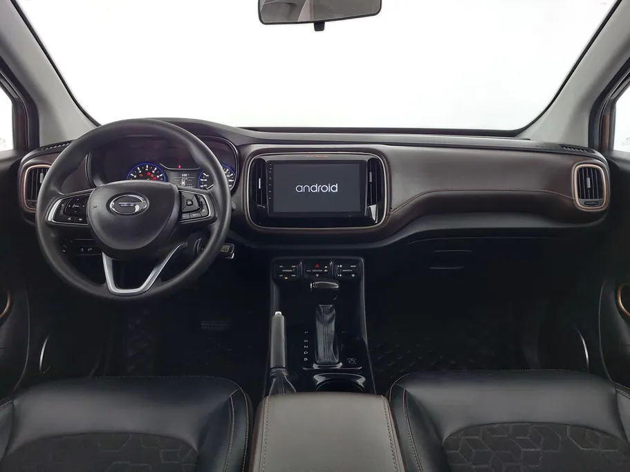 GAC GS3 GS 2023 