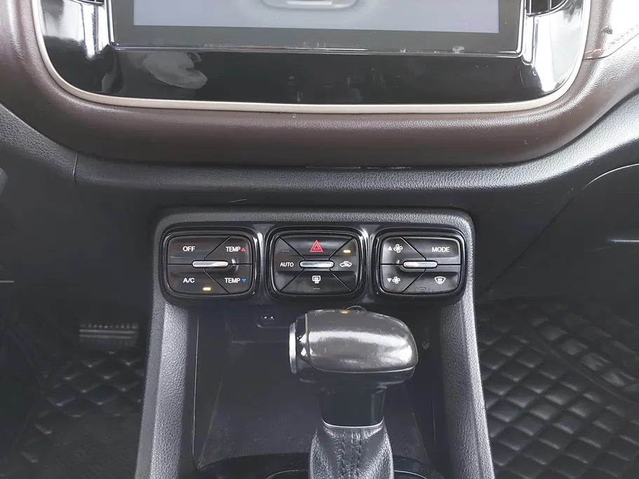 GAC GS3 GS 2023 