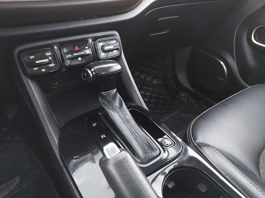 GAC GS3 GS 2023 