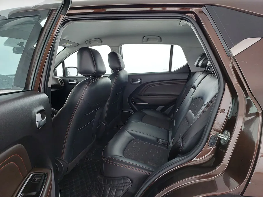 GAC GS3 GS 2023 