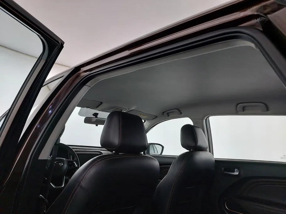 GAC GS3 GS 2023 