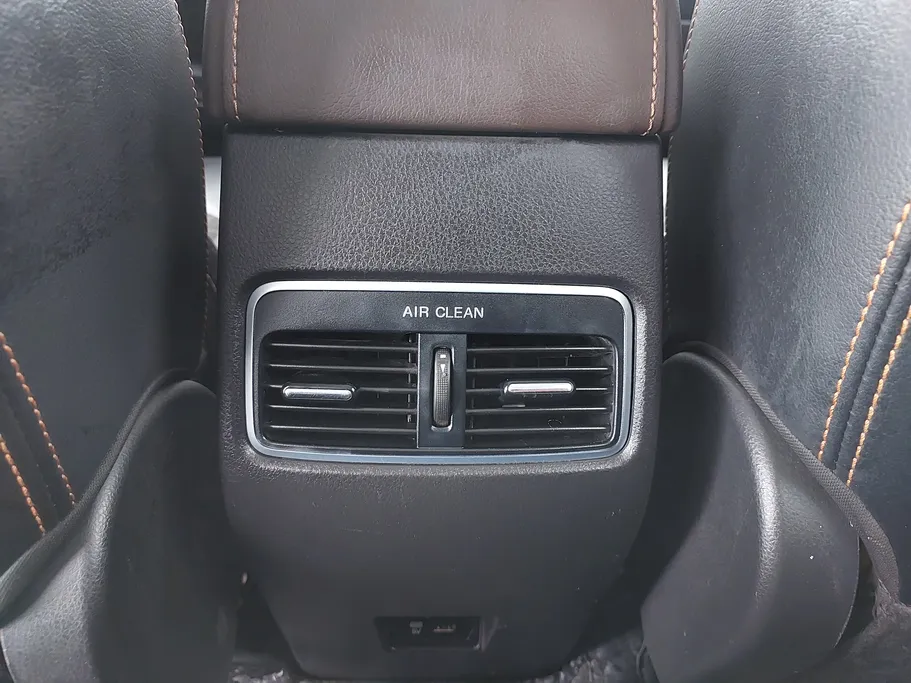 GAC GS3 GS 2023 