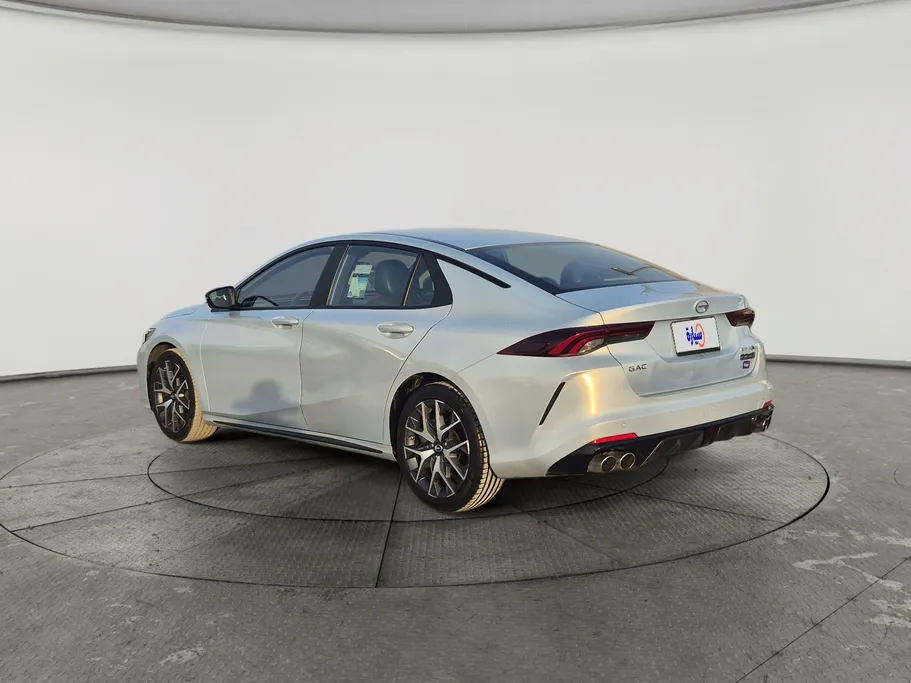 2025 GAC Empow GE 