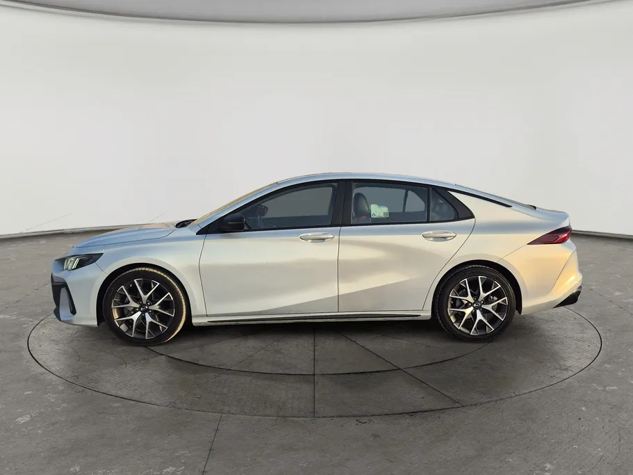 2025 GAC Empow GE 