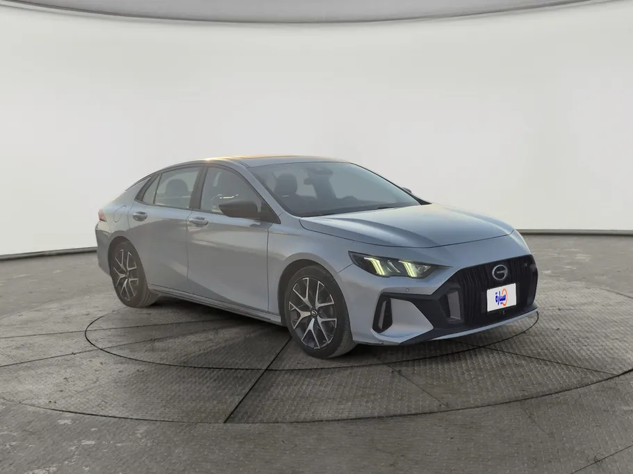 2025 GAC Empow GE 