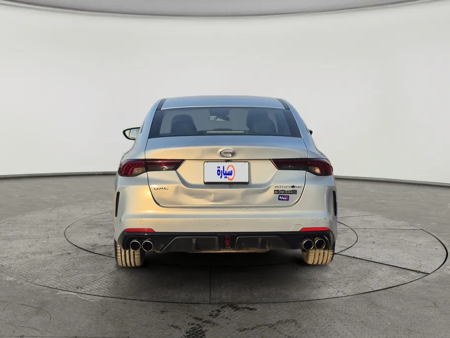 2025 GAC Empow GE 