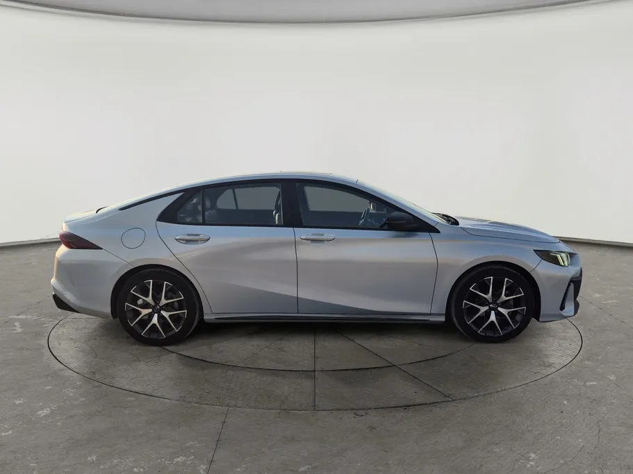 2025 GAC Empow GE 