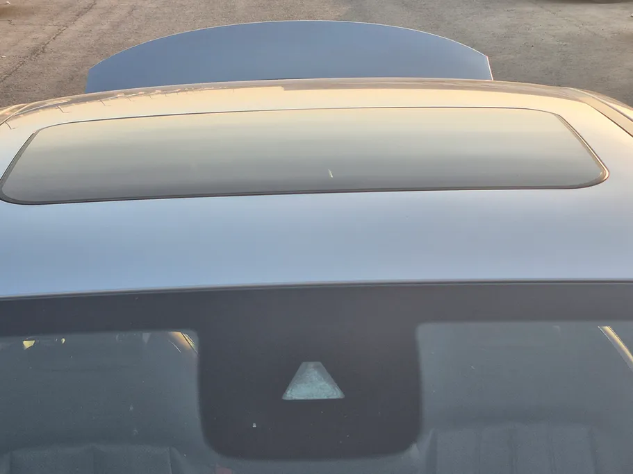 2025 GAC Empow GE 