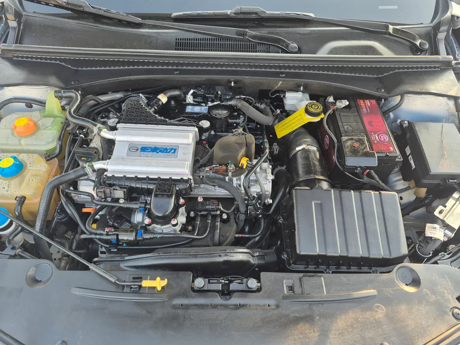 2025 GAC Empow GE 