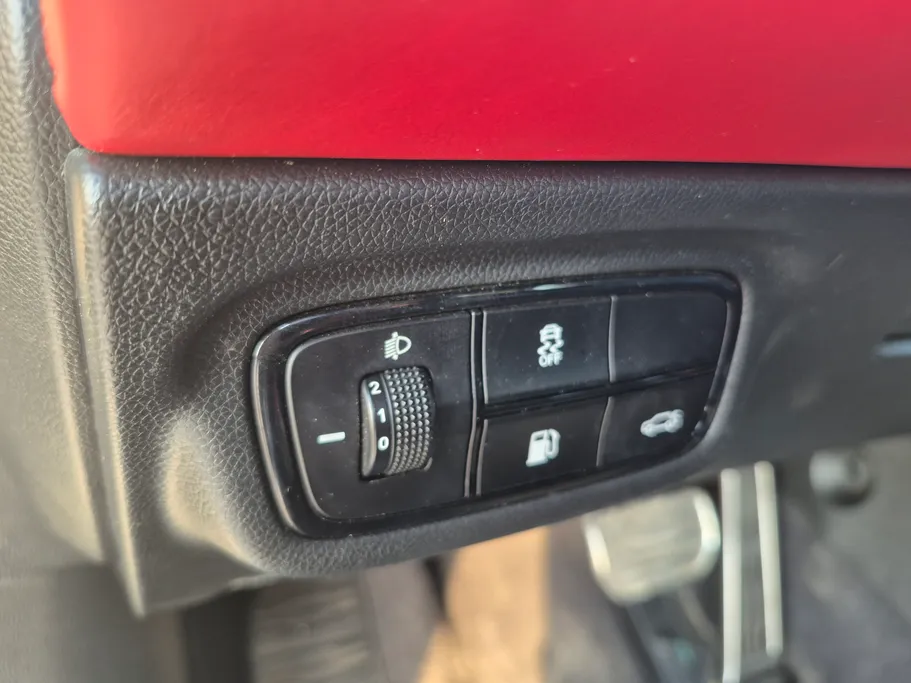 2025 GAC Empow GE 