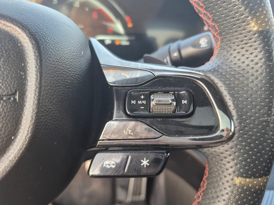 2025 GAC Empow GE 