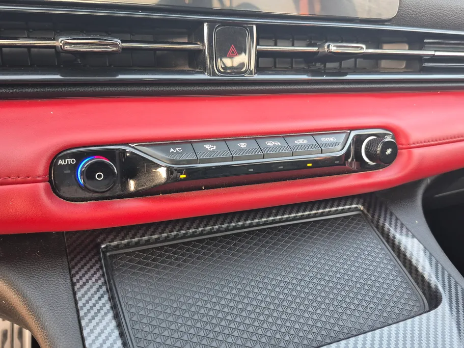 2025 GAC Empow GE 