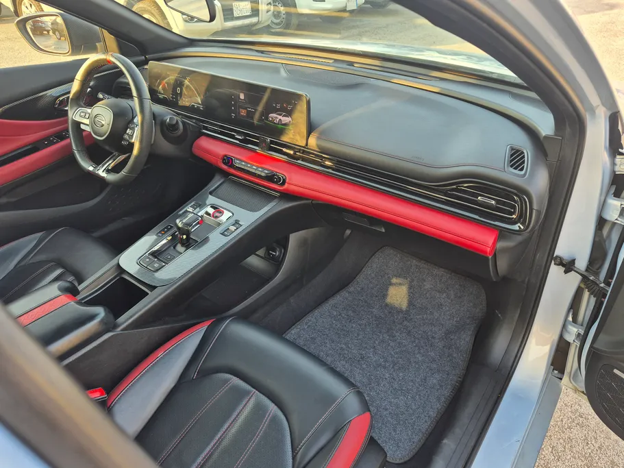 2025 GAC Empow GE 