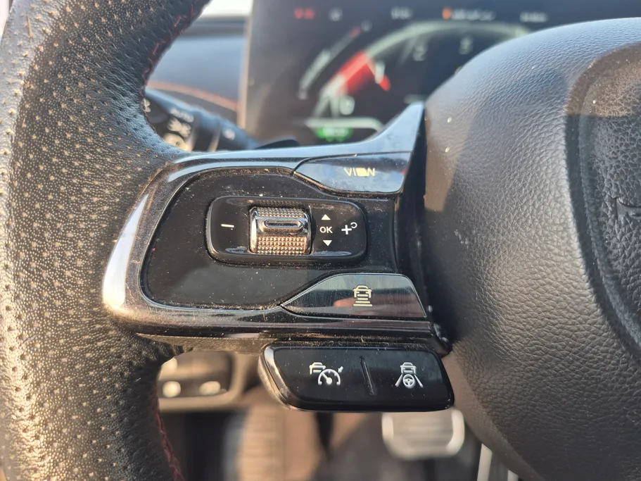 2025 GAC Empow GE 