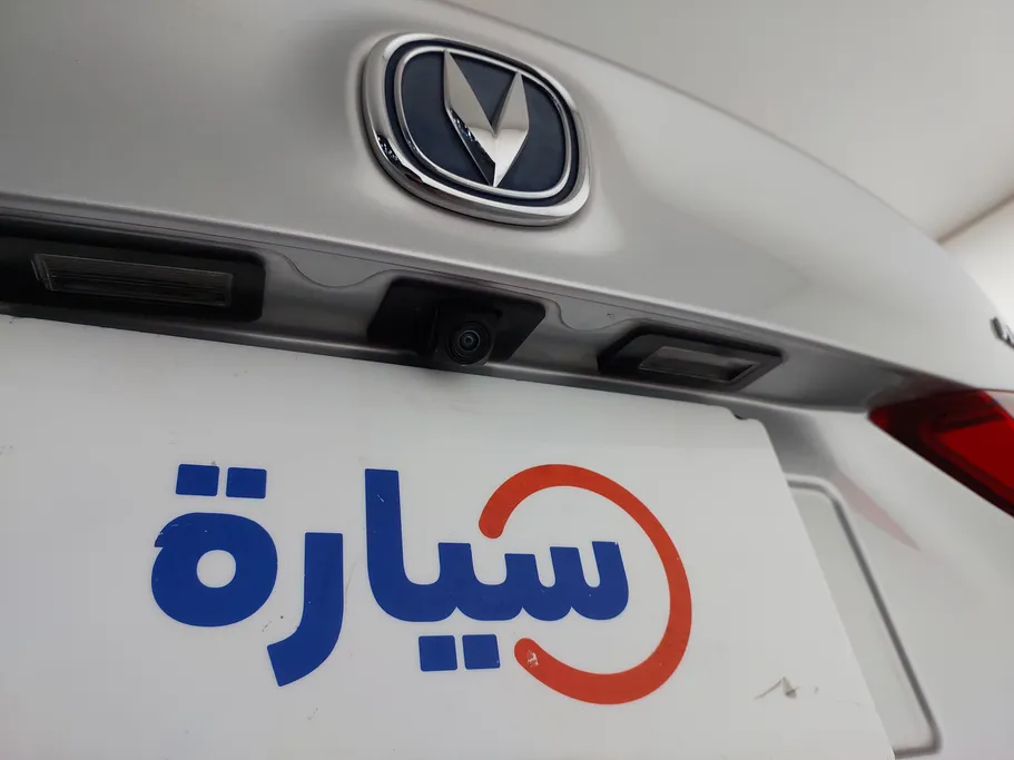 شانجان السفن Full Option 2024 