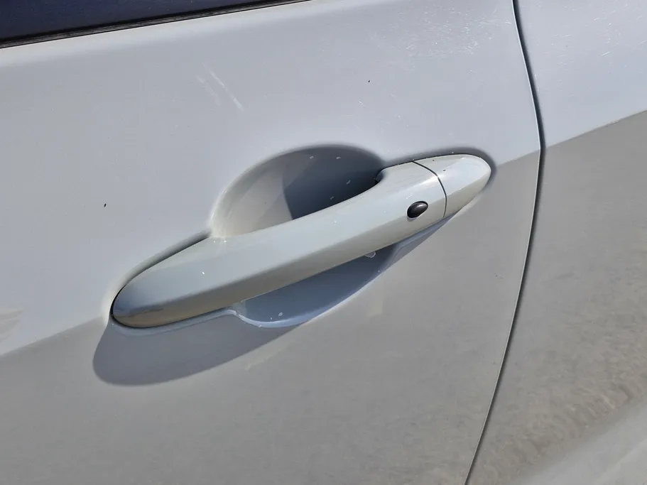 2026 Ford Territory Ambiente 