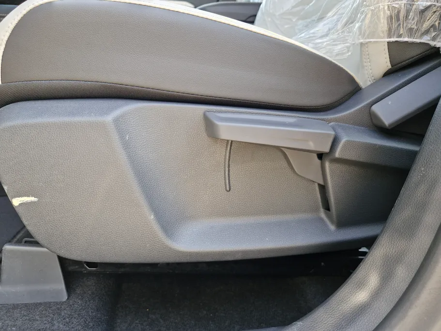2026 Ford Territory Ambiente 