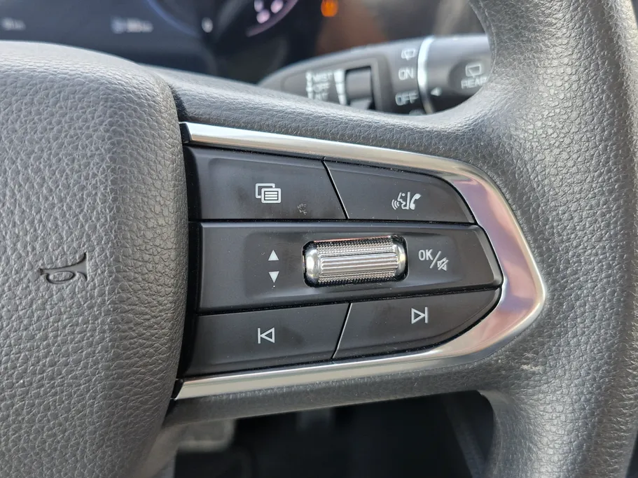 2026 Ford Territory Ambiente 