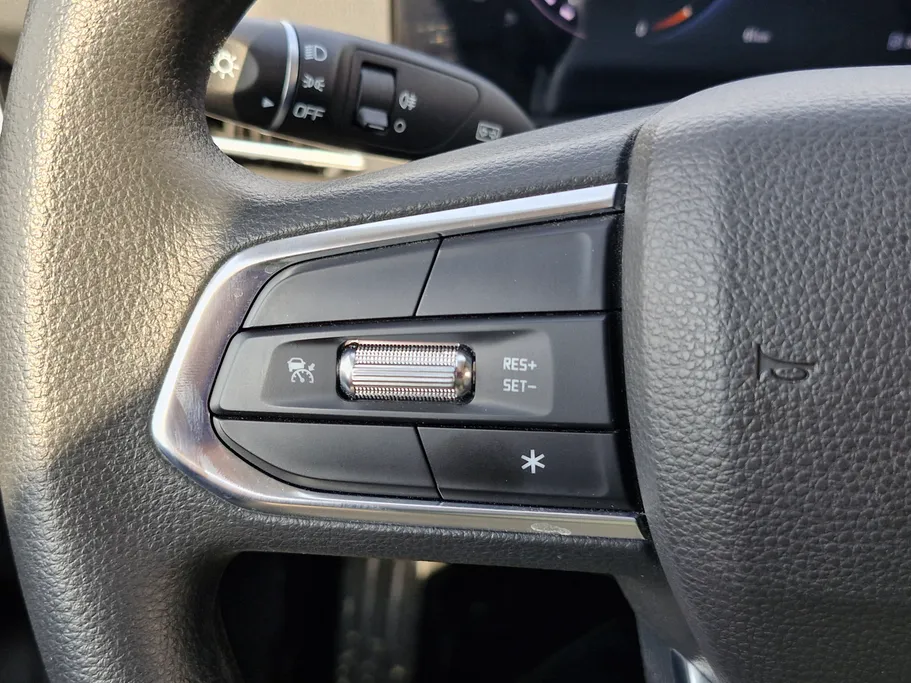 2026 Ford Territory Ambiente 