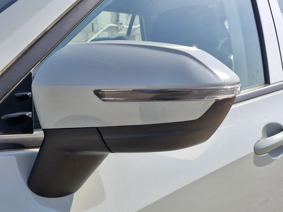 2026 Ford Territory Ambiente 