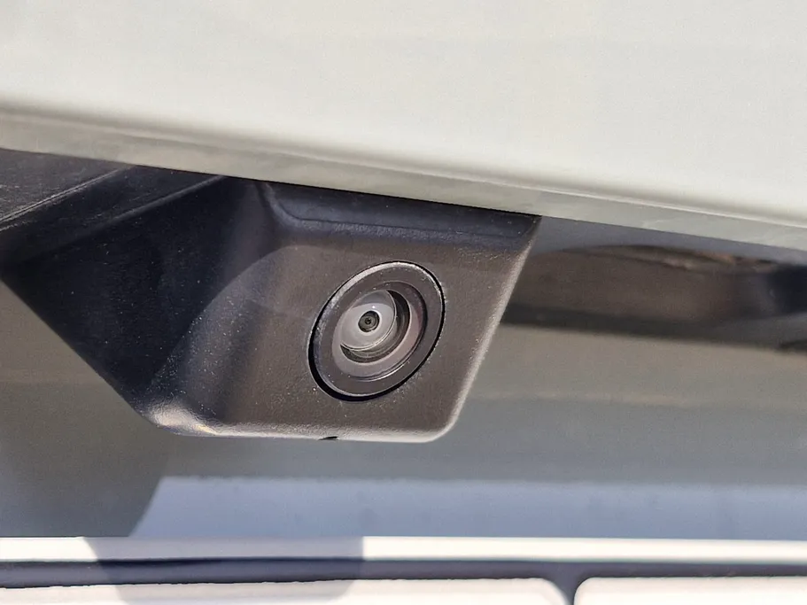 2026 Ford Territory Ambiente 