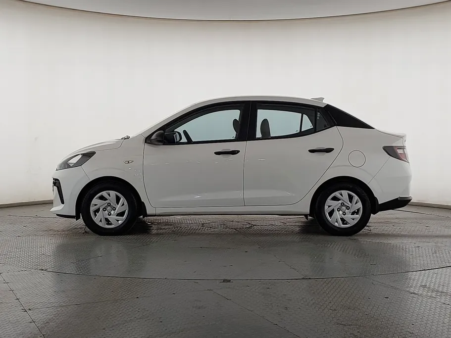 هيونداي Grand i10 فلييت 2025 