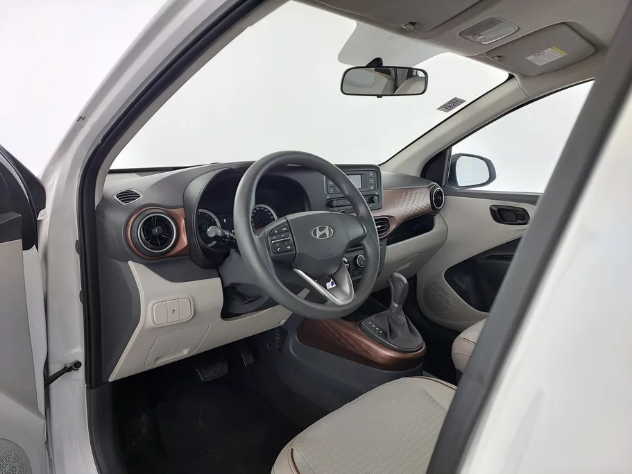 هيونداي Grand i10 فلييت 2025 