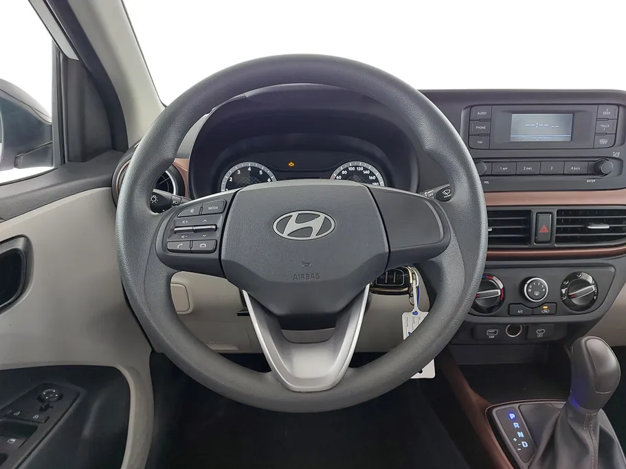 هيونداي Grand i10 فلييت 2025 